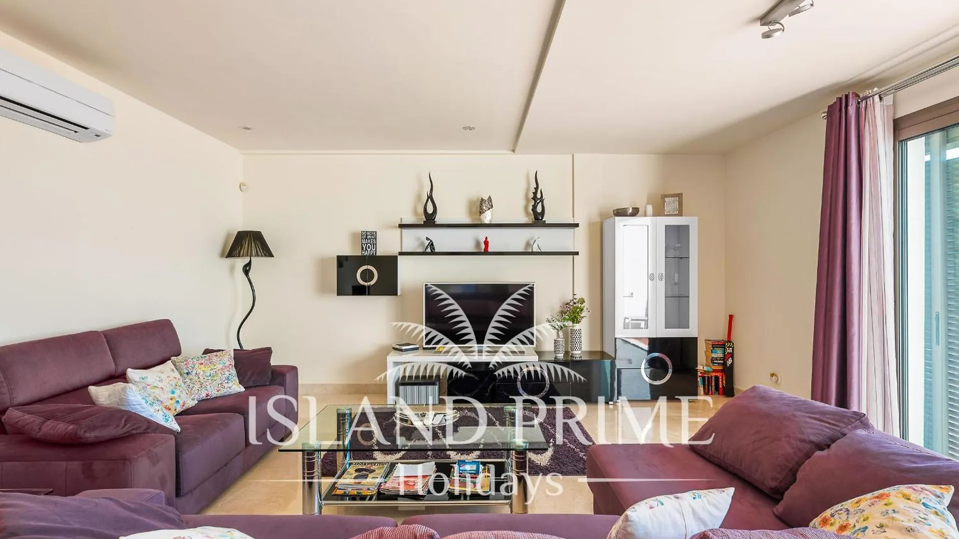 アパート Family Home In Luxury Complex In La Caleta Mg5 アデヘ