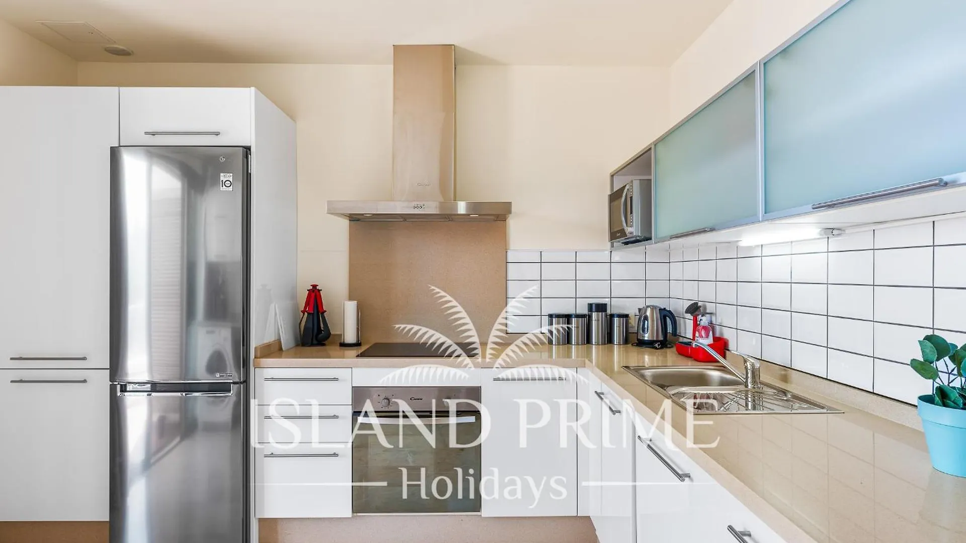 Family Home In Luxury Complex In La Caleta Mg5 Costa Adeje  0*, Costa Adeje (Tenerife)