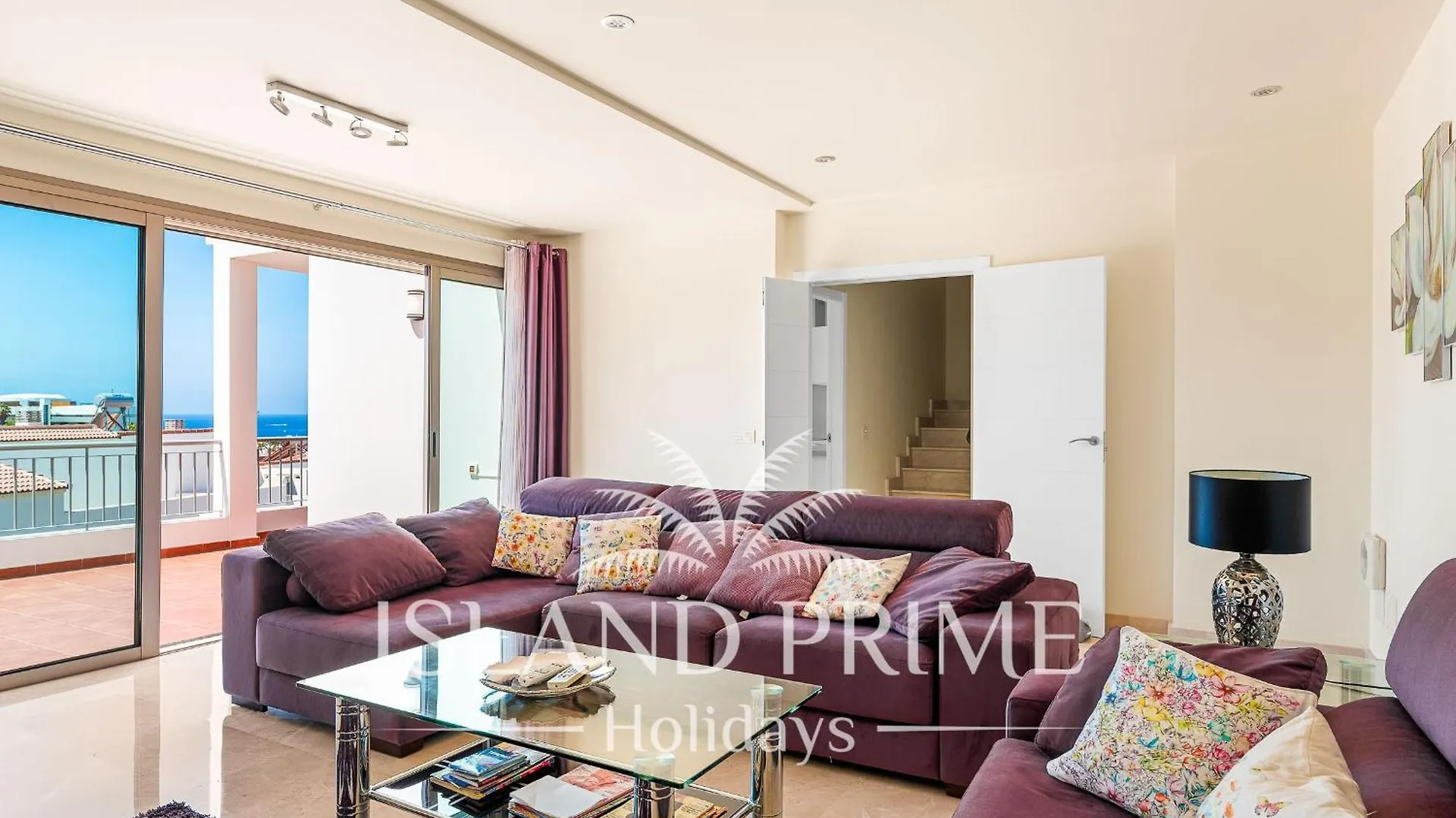 アパート Family Home In Luxury Complex In La Caleta Mg5 アデヘ