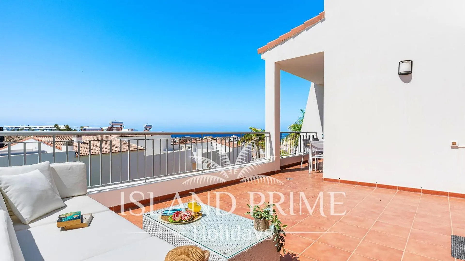 アパート Family Home In Luxury Complex In La Caleta Mg5 アデヘ スペイン