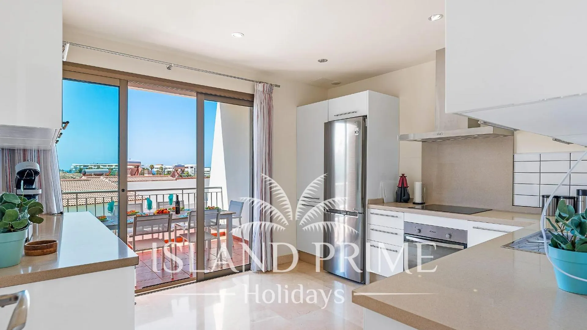 アパート Family Home In Luxury Complex In La Caleta Mg5 アデヘ スペイン